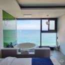 (주)디자인스튜디오더씨엘 | [강원/고성] 천진해변 완벽한 오션뷰 펜션 <씨엘178> B302 2박 3일 숙박후기 (+주변맛집)