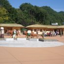 십이령옛길보부상주막촌 이미지