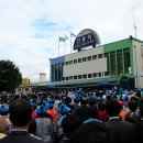 안동역 광장 이미지