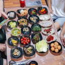 [군산 맛집] 개코포차 | 메인 하나에 기본찬 20가지 이모카세 한상 | 나운동 술집 실비집 포차