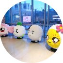 지지 게임존 | 아이와 주말 실내나들이 실내데이트로 추천하는 서울 넷마블게임박물관 찐 후기