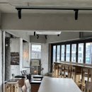 찬바람재 | [서울/용산] 녹사평에서 우연히 머문 시간, 이태원 바람재플라네 카페 후기