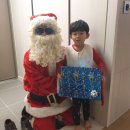 용인대 행복한 태권도장(후평관) | 춘천태권도 YHT의 "크리스마스 이벤트 후기"