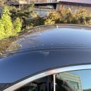 동천동사무소 | [용인 광택 + 유리막코팅] 수지 벤츠 E250 석회 / 낙수 제거