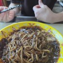 은하장 | 파주맛집│ 문산은하장 노포 맛집 유니짜장