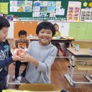 용정초교 이미지