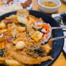 우와한분식