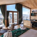 산들샬레 이미지