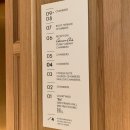 KINGDOM'S GYM | 스코틀랜드 에든버러 숙소 추천_ 버진 호텔 에딘버러_ Virgin Hotels_ 챔버킹 룸 후기_ 룸서비스/GYM 정보