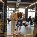헬스 | 팔용동 헬스장 피트니스055 팔용점 헬스PT 후기