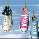 운동화 구두세탁 이미지