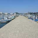 견내량항 이미지