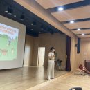 연제구복합문화센터 강당 이미지