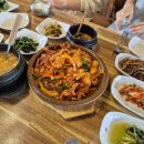 쌈마루 | 쌈밥집 &#34;쌈마루&#34; 먹방 후기