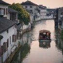동양정보통신 | 상해 소주 주가각 4일 패키지여행 후기, 직접 다녀와서 느낀 솔직한 이야기