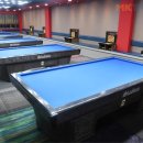 사랑방당구클럽 이미지