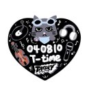 손오공의원 | 떠나지 마 이 여름아 부서져도 좋을 기억을 줘