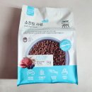 육호애견 | 쿠팡템 강아지 사료 무마진 소프트사료 연어&황태 1kg 후기
