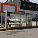 버스정류소_김녕환승정류장 이미지