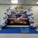 오산초등학교병설유치원 | 소중한 순간을 더 특별하게 구미풍선장식 졸업식 입학식 풍선장식 포토존풍선장식