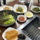 삼순이 | 인천 구월동 냉삼 맛집 삼순이 삼겹살 가성비 8000원 단골 후기