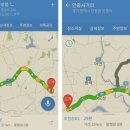 안중사거리 주변 이미지