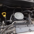 [구의 카젠모터스] E300 (W212) 주행 중 엔진 체크등에 의한 점검 후 흡기라인 스로틀 바디 크리닝, 에어매스 센서 교환 및 아답테리션 리셋 !! 이미지