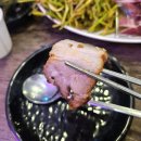박가족 | [장안동맛집] 장안동보쌈 맛집 박가족미나리족발 솔직 후기