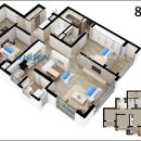 스위첸아파트 이미지