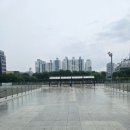 시민운동장 시민체육관 이미지