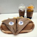 버스정류장_갈매2단지.이스트힐후문 | 구리 갈매동디저트 맛집 텍사스파파크레페 갈매스칸센점