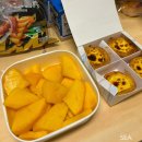 릴리안의테이블 | 중국 상하이 '릴리안베이커리' 에그타르트 (주말 웨이팅/가격/위치) 디저트 후기