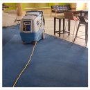 (주)천일정비서비스 | 대학교 강당 카펫청소, (주) 자루서비스와 함께한 완벽 청소 후기!