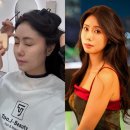 마곡역 4번 출구 뒤 | 마곡역메이크업 투제이뷰티 프로필 헤어메이크업