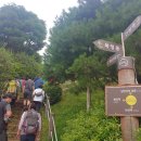 산성역환승주차장 입구 이미지