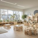 공립 행복하나어린이집 | 국공립 어린이집 한달 다닌후기 민간어린이집과 비교