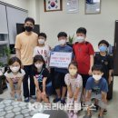 경희대 드림 태권도장 이미지