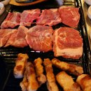 연탄구이 - 시흥시 진말1로 18 | 연탄구이