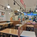 싸다김밥 등촌역점 | [등촌역] 싸다김밥 등촌역점 혼밥 후기 🥟