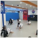 경희대석사효태권도장 | 보문동태권도장 석사경희대효태권도에서 아이가 즐겁게 배우고 있어요