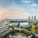 건국대학교 이미지