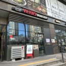 빅터스버거 | 금천구청 수제햄버거 맛집 롯데캐슬맛집 빅터스버거