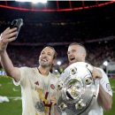 성불의 시즌으로 기억될 축구 24-25시즌 각종 기록들 이미지