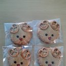 구세군오가지역아동센터 | 아직도 루돌프머핀과 루돌프쿠키