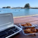 사천충무김밥 이미지