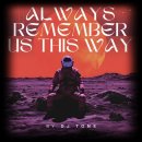 Always Remember Us This Way - Dj tons &amp; Lady gaga 이미지