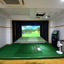 버디버디 스크린골프 이미지