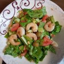 기후미식 | 슬기로운 기후생활_기후미식 봉사활동 후기!! 누구나 따라할 수 있는 토마토올리브샐러드 만들기_채식밥상