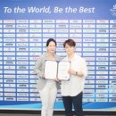 코리아 탑 태권도장 이미지