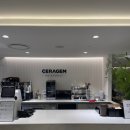 세라젬 롯데백화점 광주점 이미지